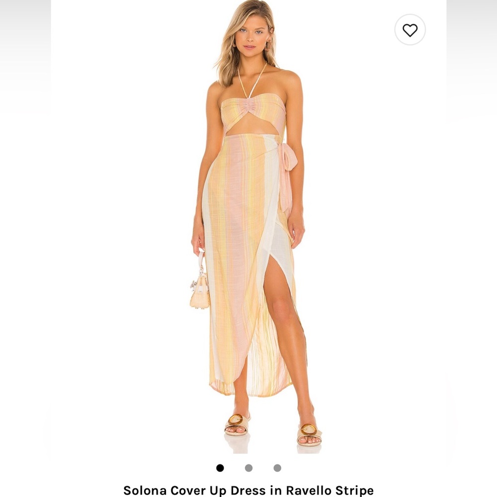 L*Space Solana Cover-Up
